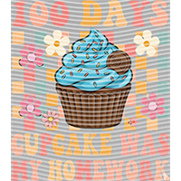 One hundred days-YD 168